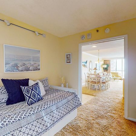 דירות בת'אני ביץ' Sea Colony - Georgetowne House 409 מראה חיצוני תמונה